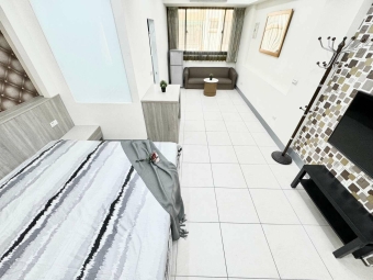 最懂泥的⭐陽台獨洗⭐子母車⭐機車位⭐可租補（第3張）