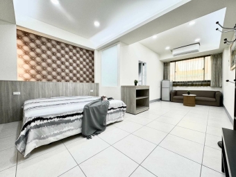 最懂泥的⭐陽台獨洗⭐子母車⭐機車位⭐可租補（第2張）