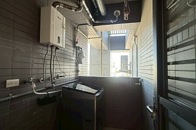兆基社會住宅🏡🌇八德指標社區｜高樓景觀三房｜雙衛浴＋平（第8張）