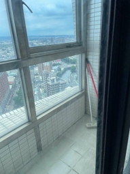 台水台電🍀稀有可貓🍀陽台獨洗🍀租屋補助🍀可戶籍🍀電梯🍀子母車🍀管理員（第3張）
