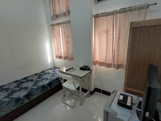 彰基秀傳彰師大寶山建國科大套房出租（第1張）