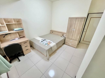 🌳東海藝術商圈💖電梯✨獨洗曬🏠超值便宜✔️變頻冷氣💖（第3張）