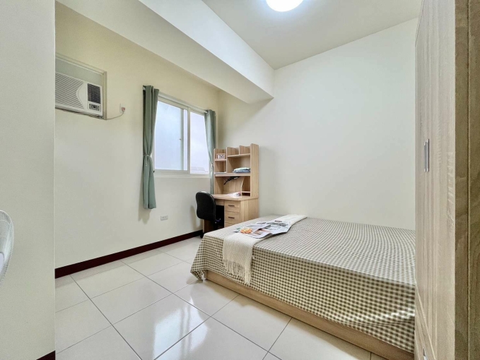 🌳東海藝術商圈💖電梯✨獨洗曬🏠超值便宜✔️變頻冷氣💖（第2張）