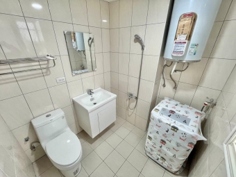 🌳東海藝術商圈💖電梯✨獨洗曬🏠超值便宜✔️變頻冷氣💖（第5張）