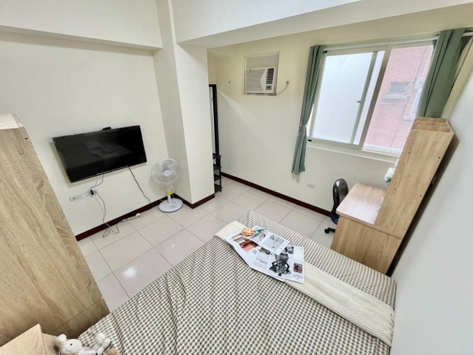 🌳東海藝術商圈💖電梯✨獨洗曬🏠超值便宜✔️變頻冷氣💖（第1張）