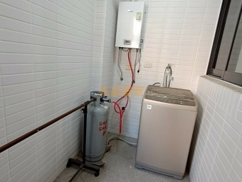 兆基社會住宅🏠溪州三路屋況寧靜優質大三房小家庭首選~可寵~（第8張）