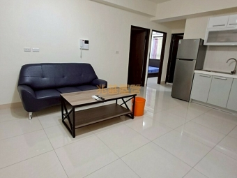 兆基社會住宅🏠溪州三路屋況寧靜優質大三房小家庭首選~可寵~（第2張）