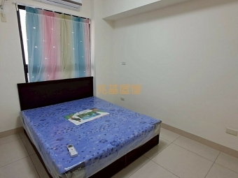 兆基社會住宅🏠溪州三路屋況寧靜優質大三房小家庭首選~可寵~（第7張）