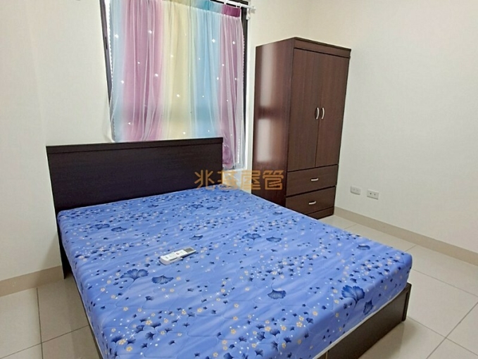 兆基社會住宅🏠溪州三路屋況寧靜優質大三房小家庭首選~可寵~（第6張）