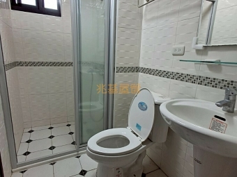 兆基社會住宅🏠溪州三路屋況寧靜優質大三房小家庭首選~可寵~（第10張）