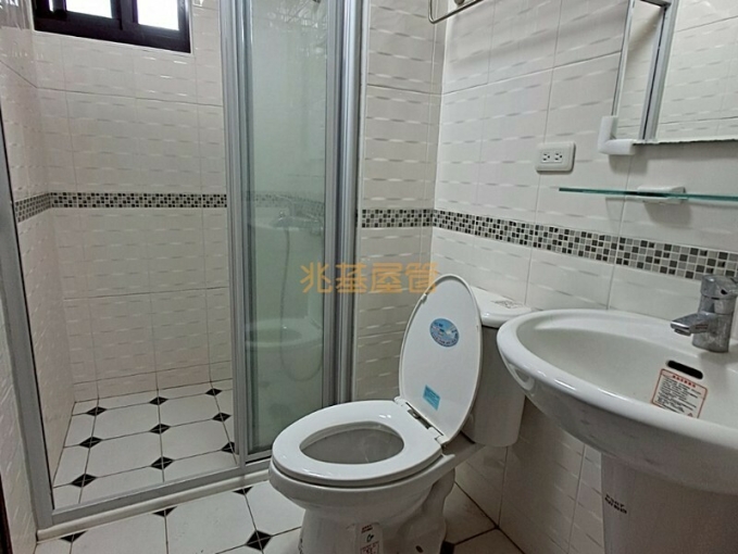 兆基社會住宅🏠溪州三路屋況寧靜優質大三房小家庭首選~可寵~（第10張）