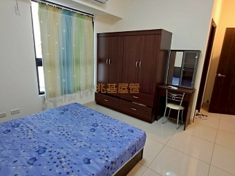 兆基社會住宅🏠溪州三路屋況寧靜優質大三房小家庭首選~可寵~（第5張）