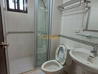 兆基社會住宅🏠溪州三路屋況寧靜優質大三房小家庭首選~可寵~（第9張）