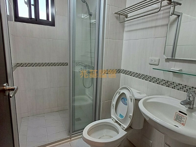 兆基社會住宅🏠溪州三路屋況寧靜優質大三房小家庭首選~可寵~（第9張）