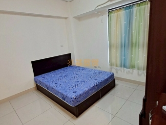 兆基社會住宅🏠溪州三路屋況寧靜優質大三房小家庭首選~可寵~（第4張）