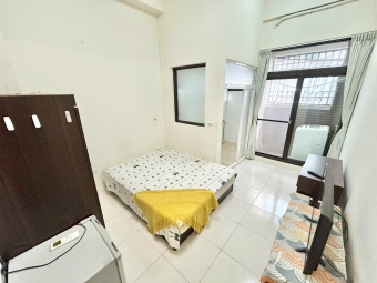 🔥北區可租補🔥陽台獨洗🔥電梯套房🔥飲水機子母車（第1張）