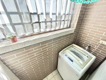 🔥北區可租補🔥陽台獨洗🔥電梯套房🔥飲水機子母車（第3張）