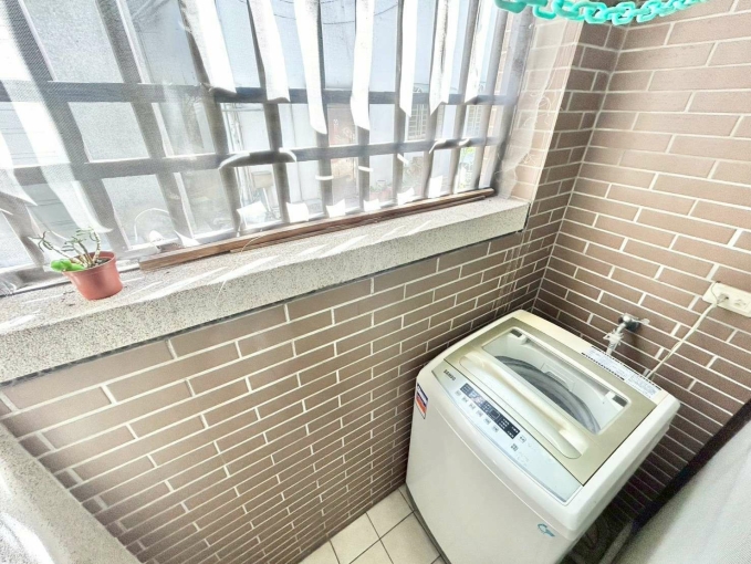 🔥北區可租補🔥陽台獨洗🔥電梯套房🔥飲水機子母車（第3張）
