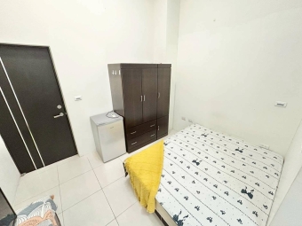 🔥北區可租補🔥陽台獨洗🔥電梯套房🔥飲水機子母車（第6張）