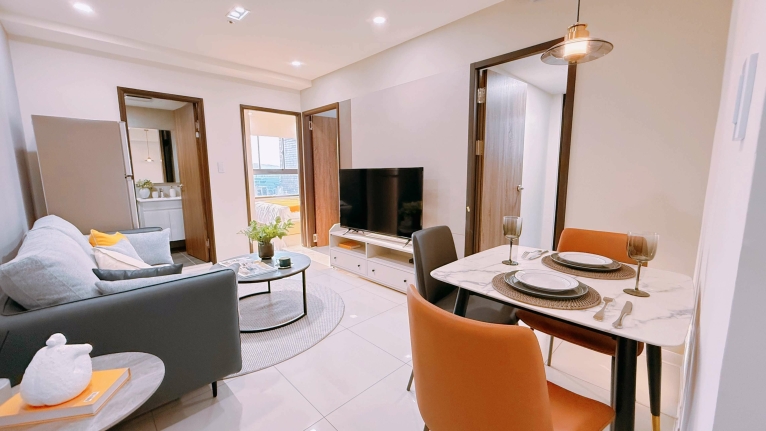 自租🏡全新未入住2房2.9萬起限量釋出~免仲介費（第9張）