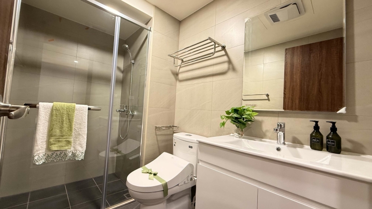 自租🏡全新未入住2房2.9萬起限量釋出~免仲介費（第6張）