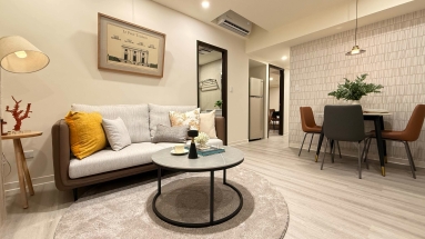 自租🏡全新未入住2房2.9萬起限量釋出~免仲介費（第1張）