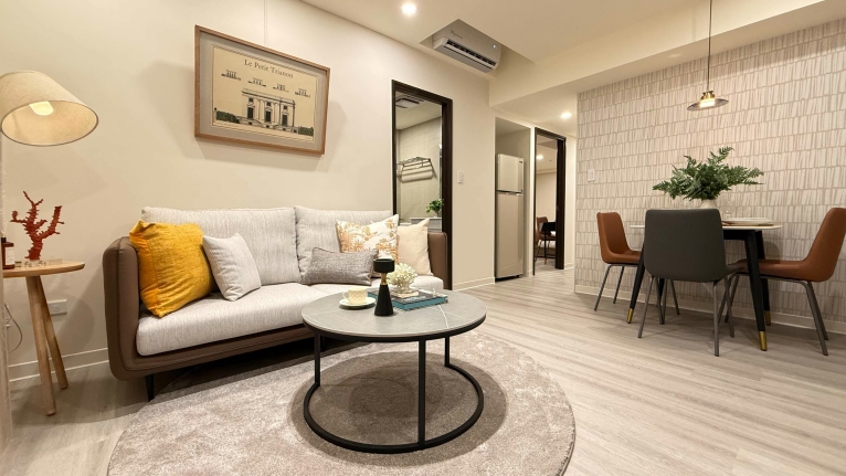 自租🏡全新未入住2房2.9萬起限量釋出~免仲介費（第1張）