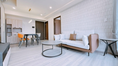 自租🏡全新未入住2房2.9萬起限量釋出~免仲介費（第4張）