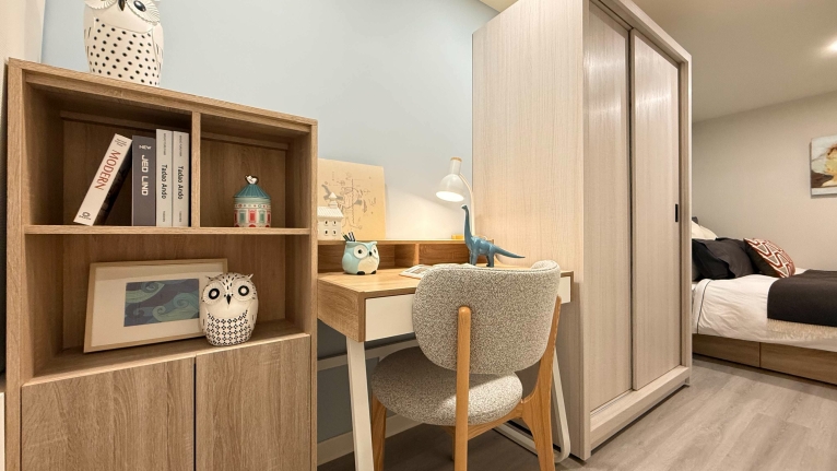 自租🏡全新未入住2房2.9萬起限量釋出~免仲介費（第15張）