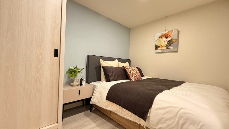 自租🏡全新未入住2房2.9萬起限量釋出~免仲介費（第8張）