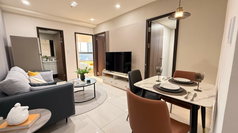 自租🏡全新未入住2房2.9萬起限量釋出~免仲介費（第5張）