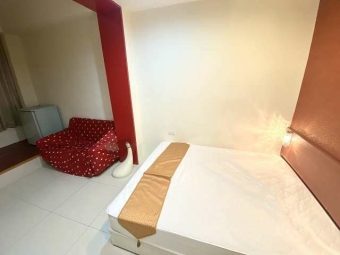 💞大象租屋💞@五星級時尚套房@近中壢後站漂亮精緻套房.高級傢俱家電.有陽台.專用洗衣機（第3張）