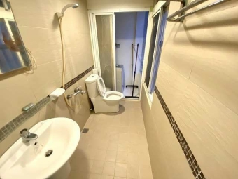 💞大象租屋💞@五星級時尚套房@近中壢後站漂亮精緻套房.高級傢俱家電.有陽台.專用洗衣機（第8張）