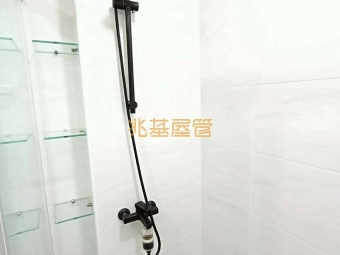 兆基社會住宅🏠復興崗站/新裝潢三房可寵租補入籍（第13張）