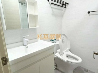 兆基社會住宅🏠復興崗站/新裝潢三房可寵租補入籍（第12張）