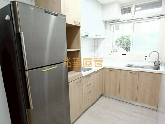 兆基社會住宅🏠復興崗站/新裝潢三房可寵租補入籍（第11張）