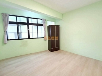 兆基社會住宅🏠復興崗站/新裝潢三房可寵租補入籍（第8張）