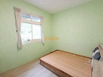 兆基社會住宅🏠復興崗站/新裝潢三房可寵租補入籍（第6張）