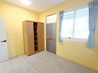 兆基社會住宅🏠復興崗站/新裝潢三房可寵租補入籍（第9張）