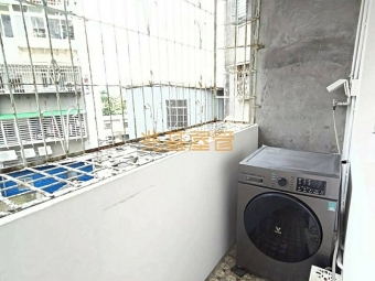 兆基社會住宅🏠復興崗站/新裝潢三房可寵租補入籍（第14張）