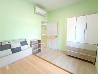 兆基社會住宅🏠復興崗站/新裝潢三房可寵租補入籍（第5張）