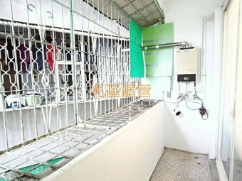 兆基社會住宅🏠復興崗站/新裝潢三房可寵租補入籍（第15張）