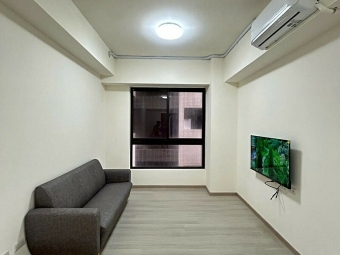 兆基社會住宅🏠觀音忠孝路全新兩房車/可租補（第1張）