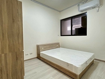 兆基社會住宅🏠觀音忠孝路全新兩房車/可租補（第4張）