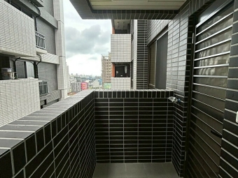 兆基社會住宅🏠觀音忠孝路全新兩房車/可租補（第9張）