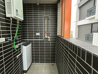 兆基社會住宅🏠觀音忠孝路全新兩房車/可租補（第10張）