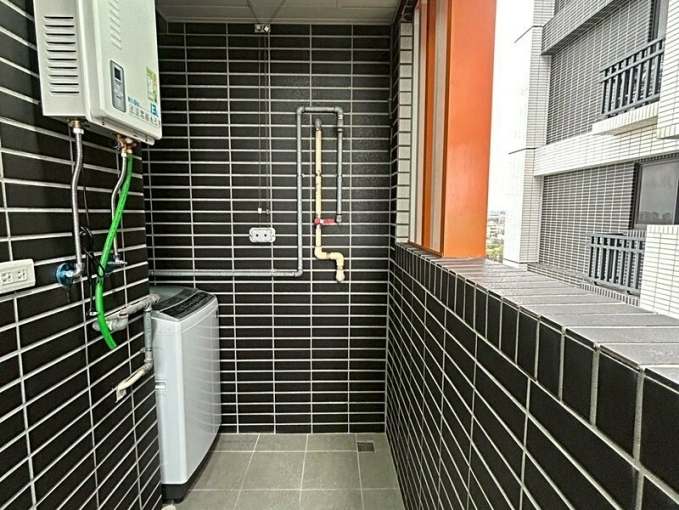 兆基社會住宅🏠觀音忠孝路全新兩房車/可租補（第10張）