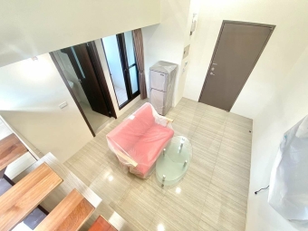 💖可雙租補✨可貓🏠樓中樓⭐電梯✔️變頻冷氣💖汽車位可租（第4張）