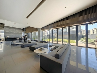 (可報稅、外加&可寵)昌禾蘇活三房*獅子王（第14張）