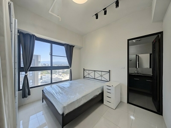 (可報稅、外加&可寵)昌禾蘇活三房*獅子王（第8張）